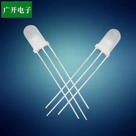 RGB LED Diode 的图像结果
