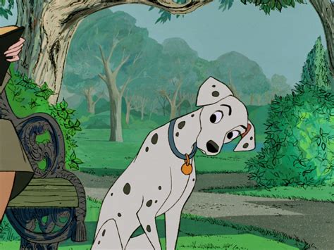 Watch 101 Dalmatians: The Series Season 2 Episode 61 : The Nose Knows ...