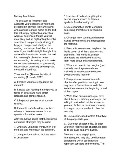 How to Write Annotations 的图像结果