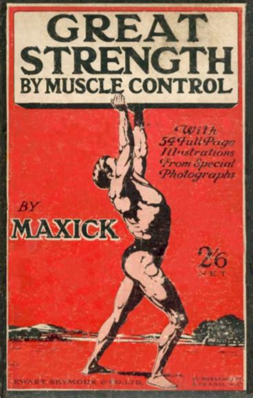 Maxick Muscle Control 的图像结果
