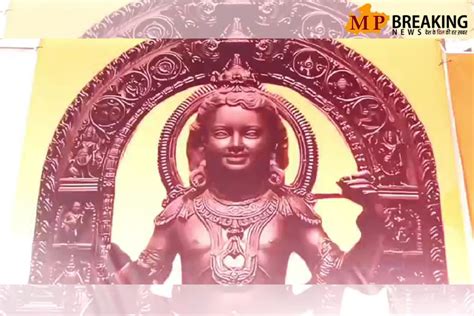इंदौर सेंट्रल जेल में हर्षोल्लास के साथ मनाया गया प्राण प्रतिष्ठा ...