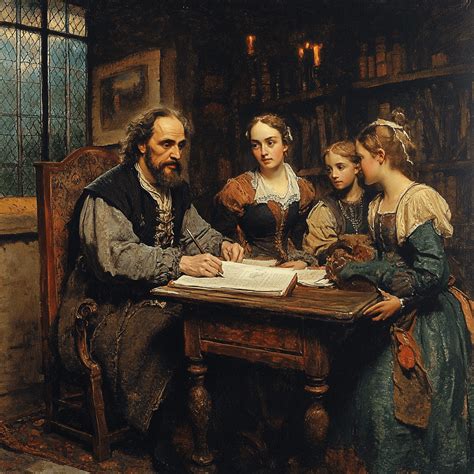 Shakespeare’s Education and Influences Explained