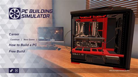 PC Building Simulator Install Free 的图像结果