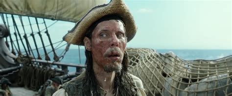 Pirates of the Caribbean: Dead Men Tell No Tales (2017)