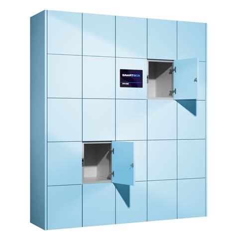 Image result for Smartbox Lockers