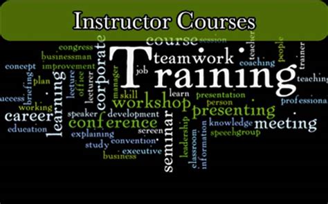 Image result for OSHA Instructor Training