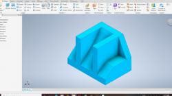 Image result for Using Inventor as a SolidWorks User
