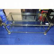 Image result for Closed Rectangular Coffee Table