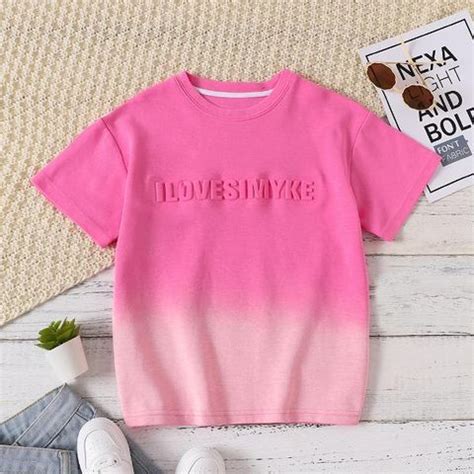 Girls T shirts | Buy T shirts for Girls Online in India