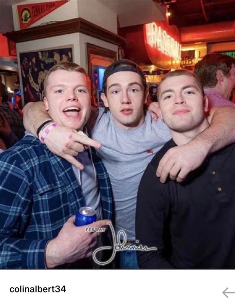 Canton Cover-Up Part 99: Colin Albert Unenrolled As Bridgewater State ...