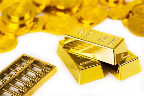 黄金价格走势受哪些因素影响？一文详细了解_腾讯新闻