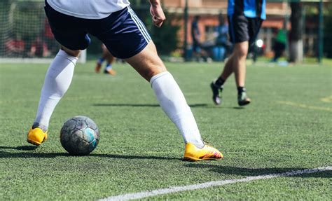 Outdoor Football Field 的图像结果