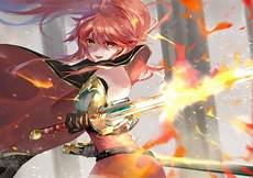 Epic Seven Wallpaper by Wallpaper Epic Seven Characters Epic Seven Wallpaper