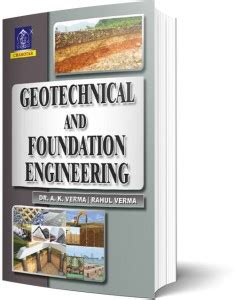 Geotechnical and Foundation Engineering: Buy Geotechnical and ...