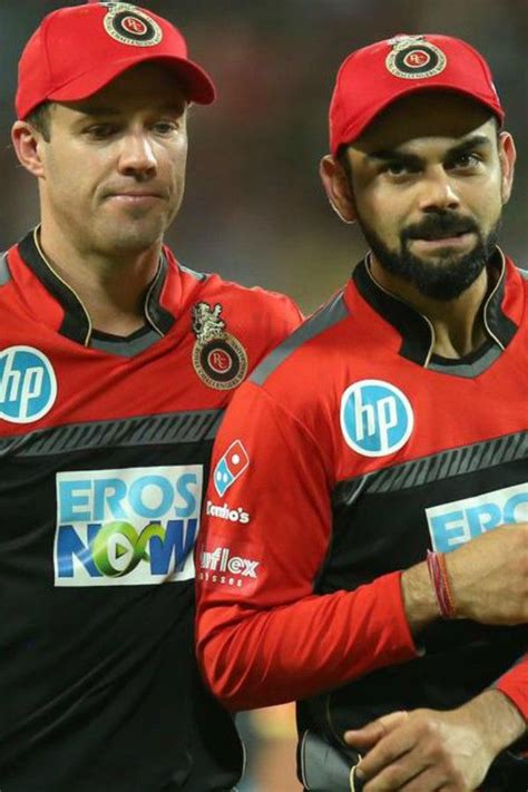 royal challengers bangalore: Get Latest Buzz, Updates, Gossip, Photos ...