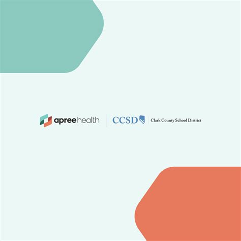 Clark County School District and Vera Whole Health, Now Part of apree ...
