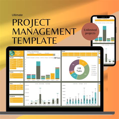 Image result for Project Management O Panel Template