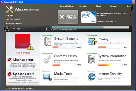 Image result for Windows Utility Program
