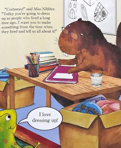 Bunny Loves to Learn – Books and You
