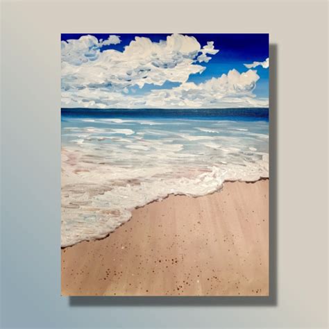 Easy Paint Tutorials 的图像结果