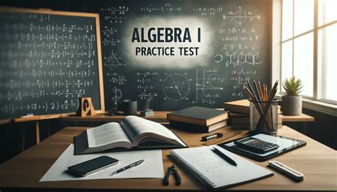 Free Praxis Algebra i 5162 Practice Test 2026 - 120 Questions