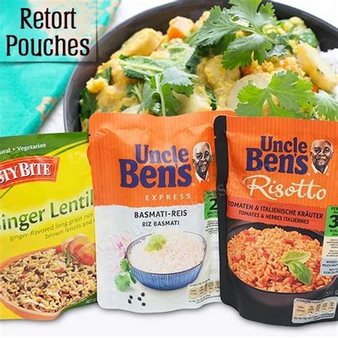 Custom Digital Printed Pouches - Spout Pouches /Growth Oil Treatment ...