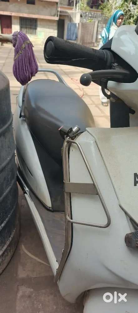 Very good conditions, all repaired, no engine fault. - Scooters in ...