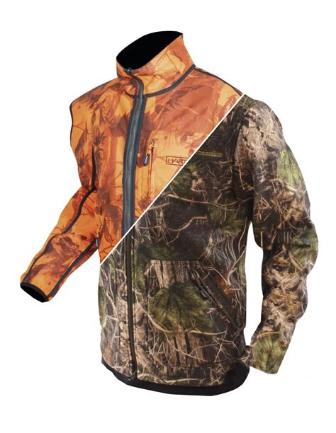 Chaqueta HART LATOK-2D