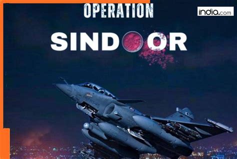 Operation Sindoor sparks ISRO’s bold leap: EOS-09 to guard India’s Borders