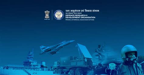 DRDO Latest Projects 的图像结果