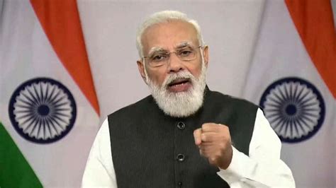 PM's announcement of National Startup Day boosts entrepreneurship; will ...