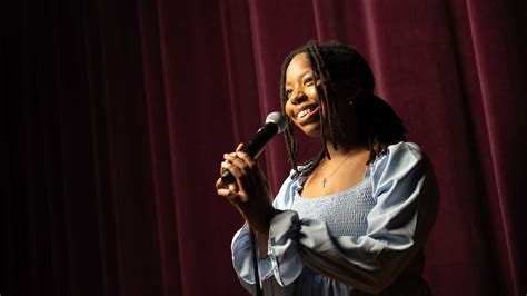 First-Year Student Named Finalist in Broadway World’s Next on Stage - Newsroom | University of ...