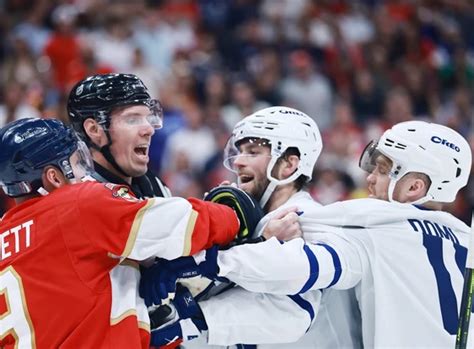 NHL fines Max Domi $5,000 but backlash erupts as fans call player ...