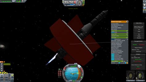 Rezultat imagine pentru KSP Interstellar Extended Tutorial