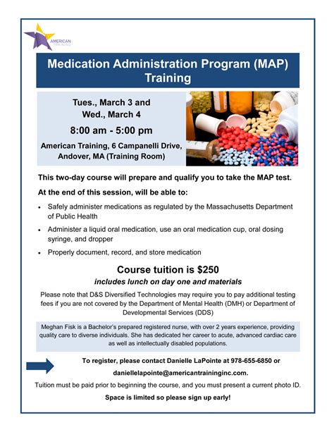 Image result for Map Training MA