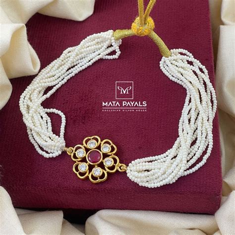 Excellent Cut Stone Choker – Matapayals