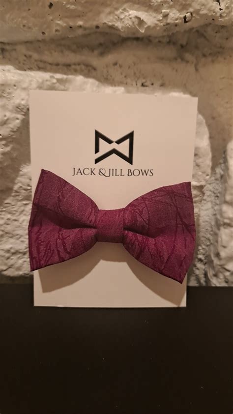 Bow Ties for Boys Handmade Bow Ties for Boys Childrens Parties Unique ...