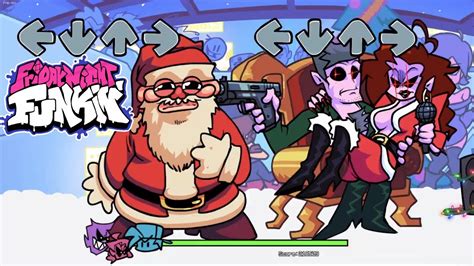 Image result for FNF Mini Mod