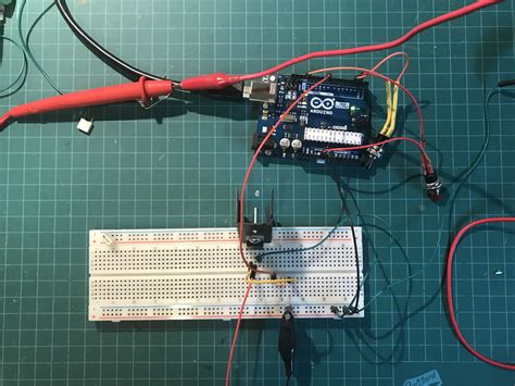 Image result for Arduino PWM MOSFET