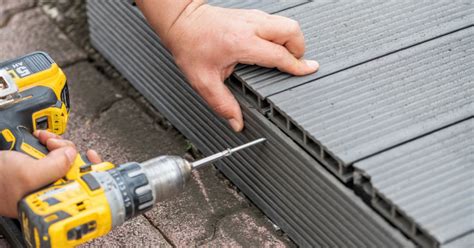 Image result for PVC Decking Problems