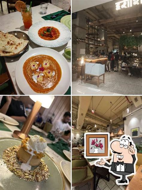Ishaara, Pune - Restaurant menu, prices and reviews