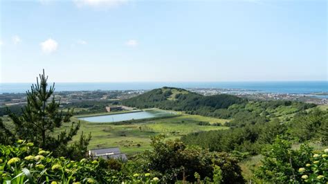 Islands in South Korea: Your Guide To The Stunning Seascape Wonders