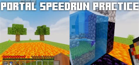 Image result for Speed Run Portal Tutorial