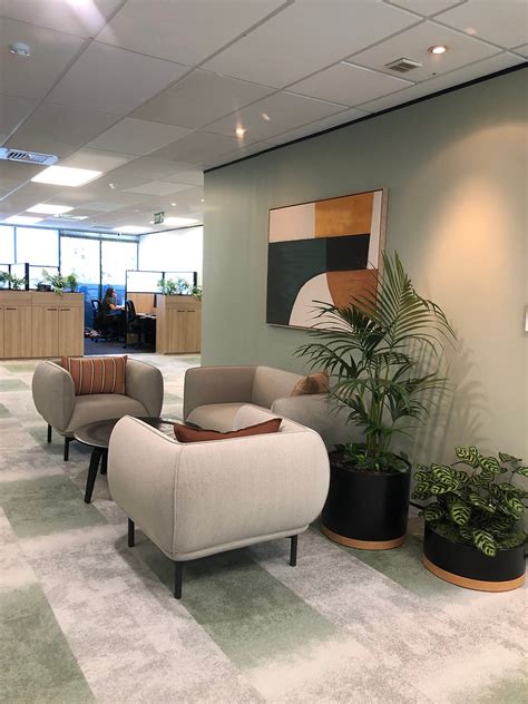 Commercial Office Interior Design 的图像结果