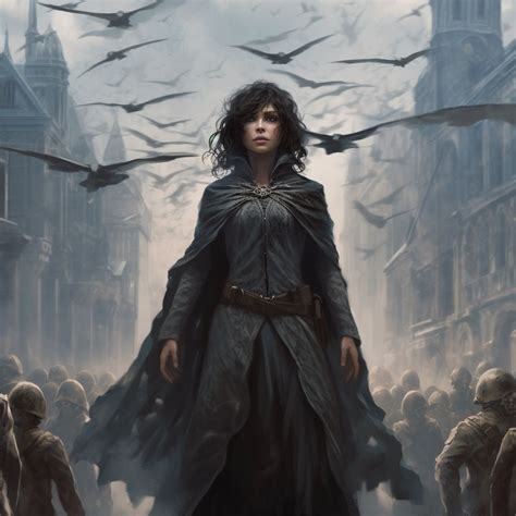 Vin mistborn trilogy – Artofit