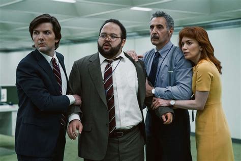 25 самых ожидаемых сериалов 2025 года | КиноТВ
