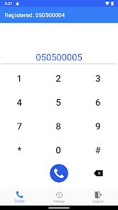 Acefone Softphone – Apps on Google Play