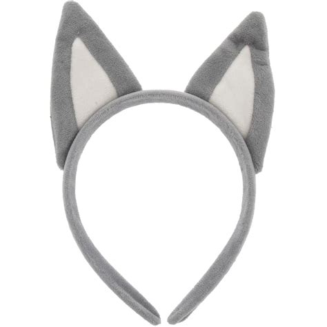 Amazon.com: Dog Ears Headband Halloween Animal Cosplay Costumes Dress ...