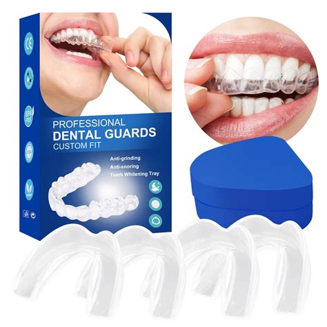 Dental Night Guard Care Instructions at Irene Defilippo blog - night guard for grinding