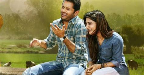 'Aâ€¦Aa' review roundup: Nithin-Samantha-starrer bags positive verdict ...